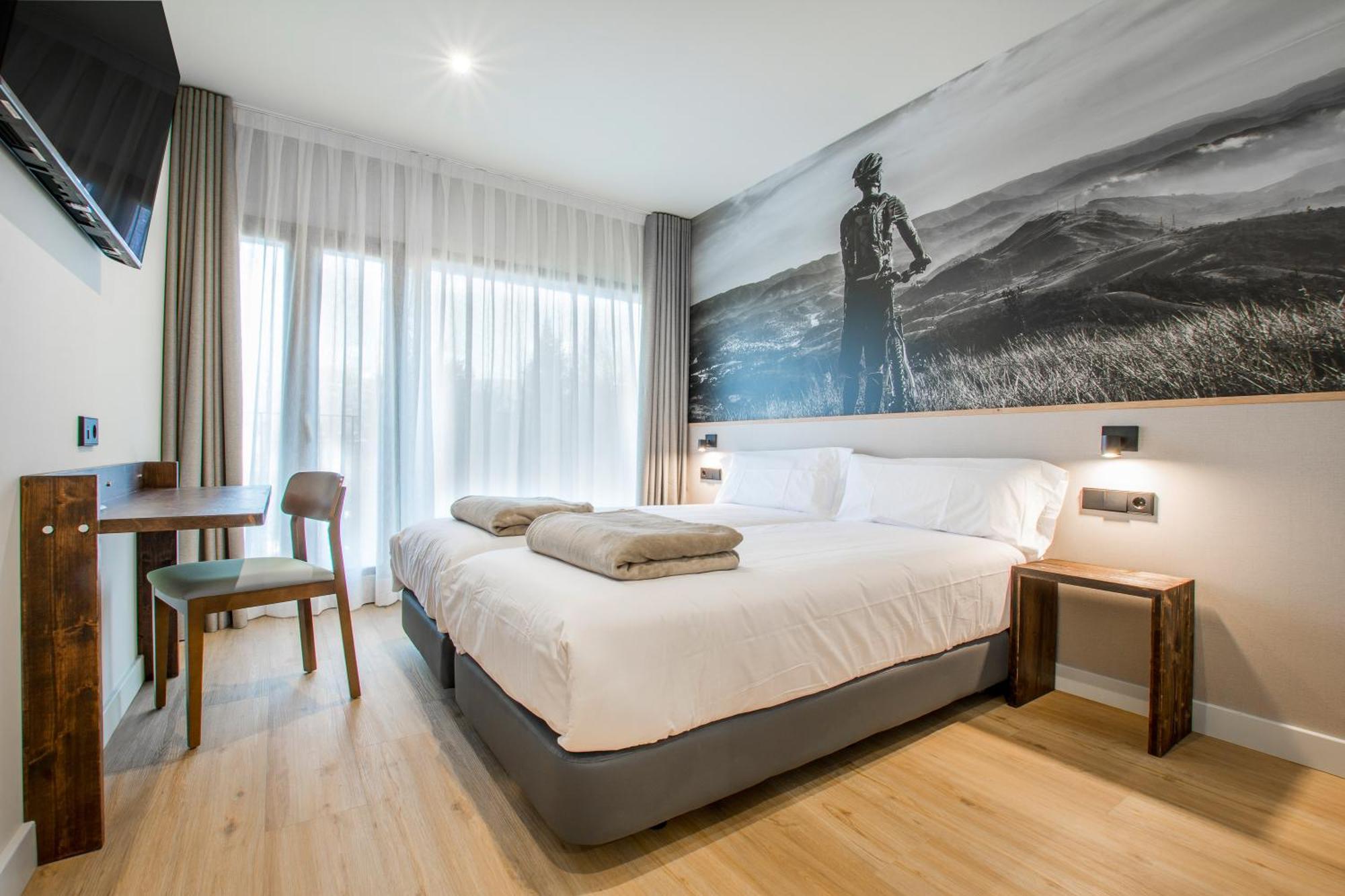 Hotel 리비아 외부 사진