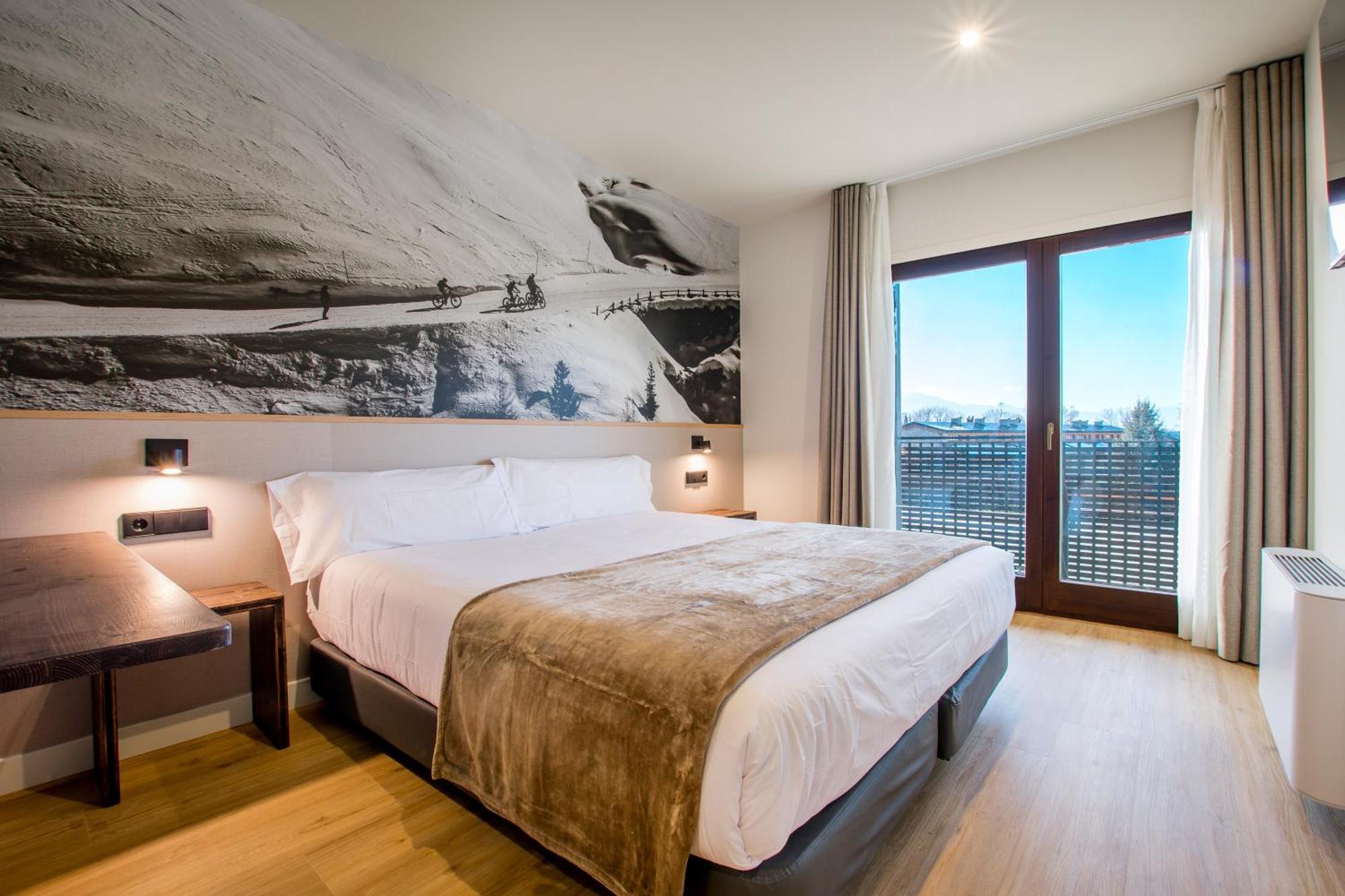 Hotel 리비아 외부 사진