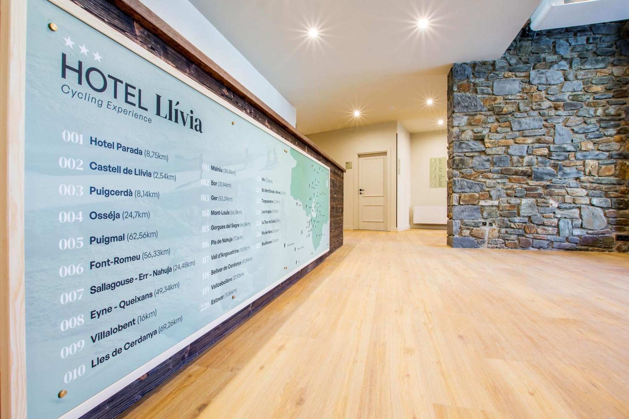 Hotel 리비아 외부 사진