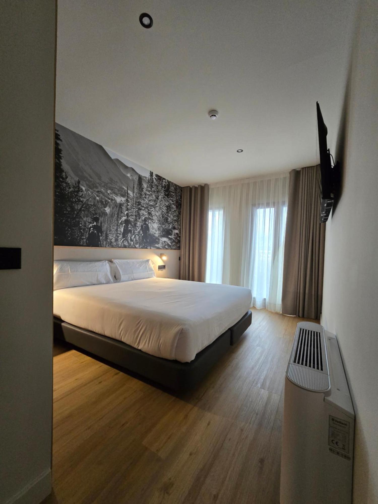 Hotel 리비아 외부 사진