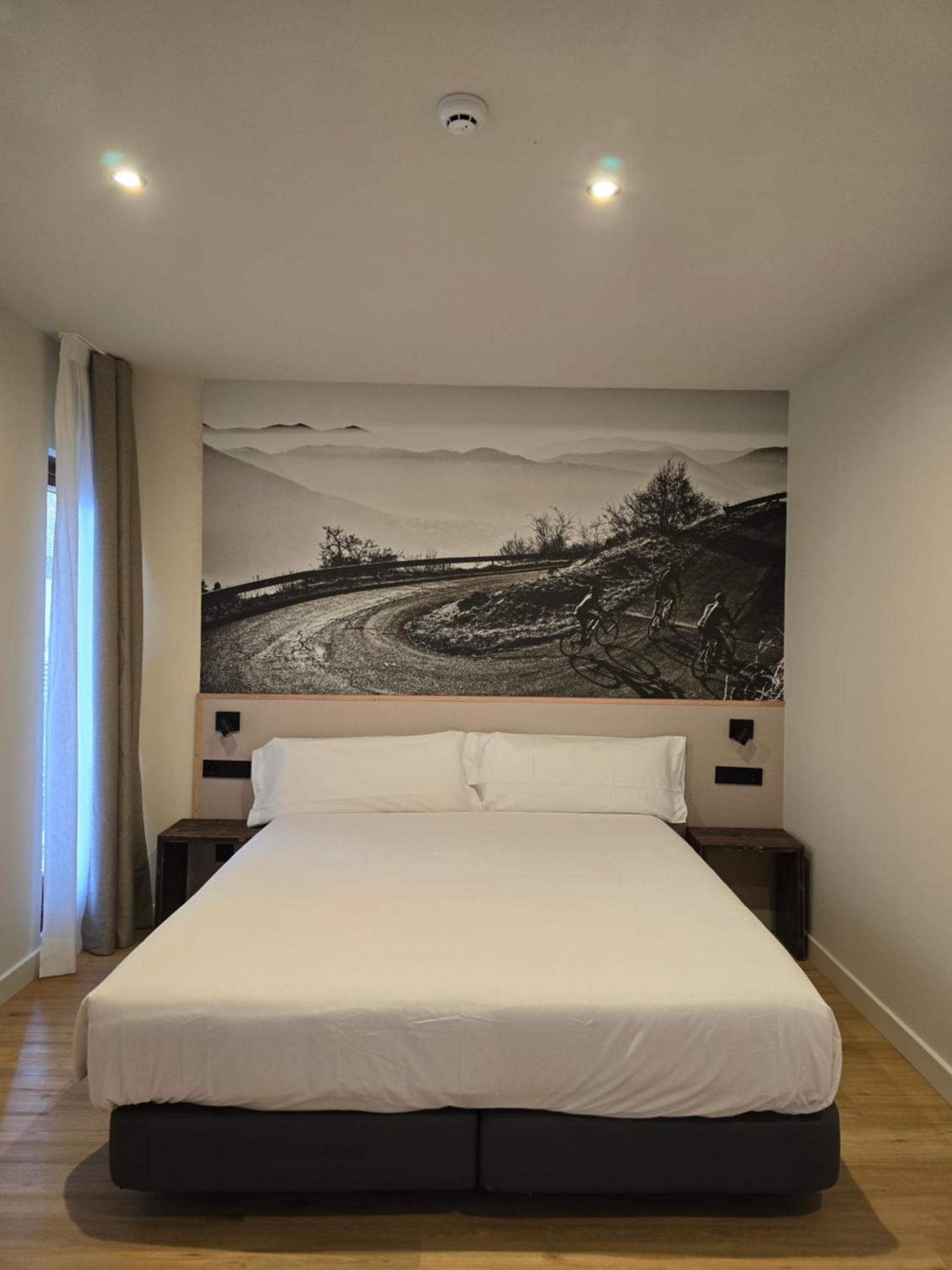 Hotel 리비아 외부 사진