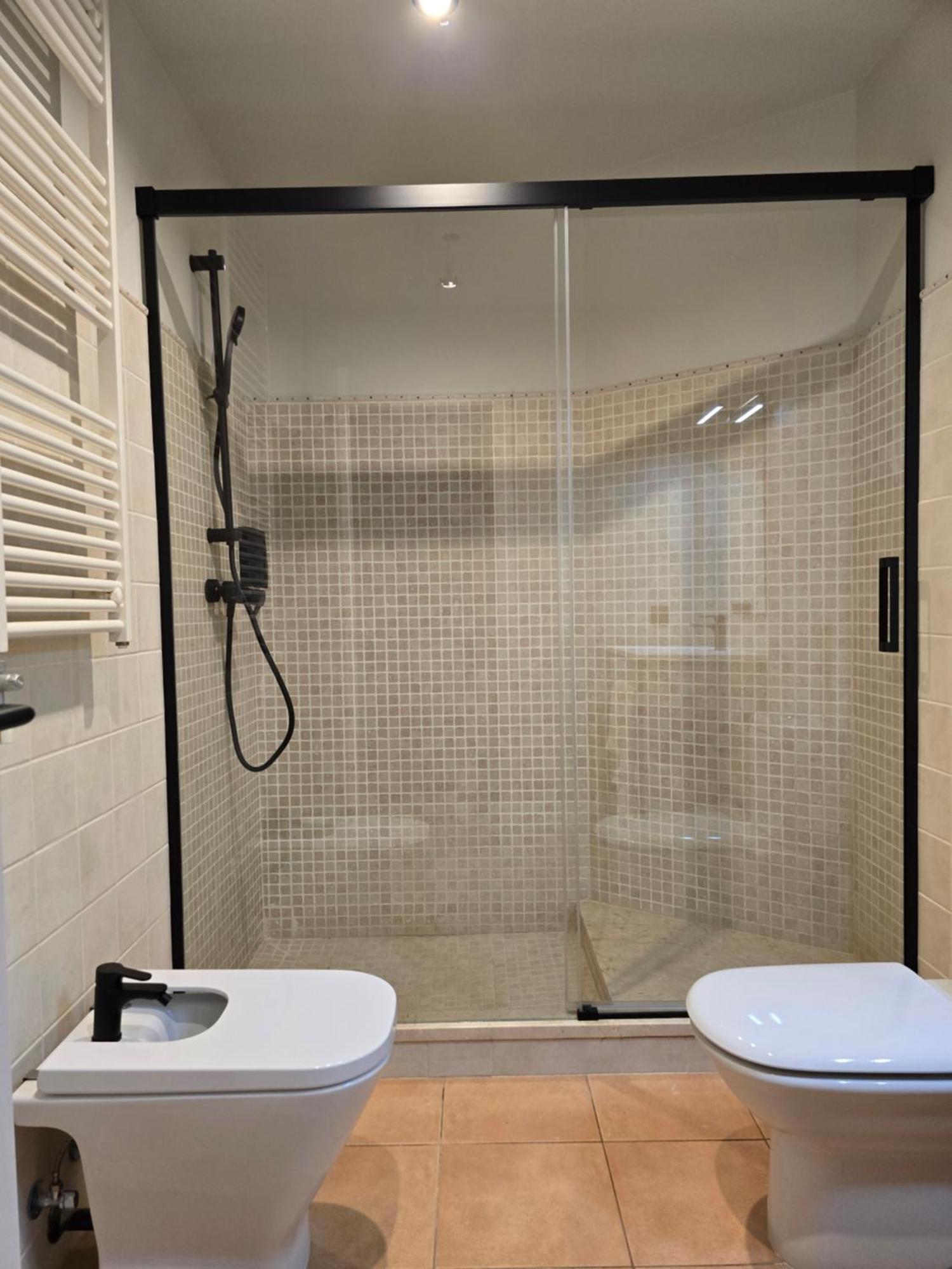 Hotel 리비아 외부 사진